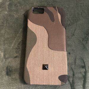 VALENTINO iPHONE 5 Case